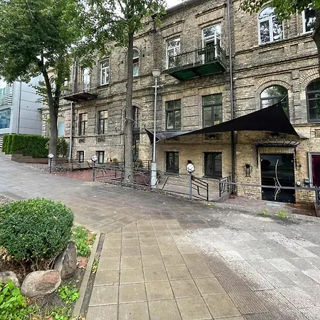 New Town 2 Apartment