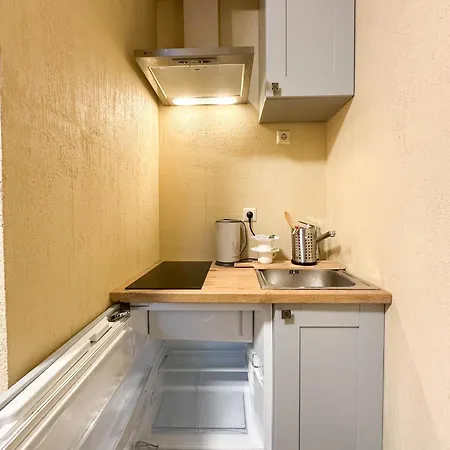 New Town 2 Apartament Wilno