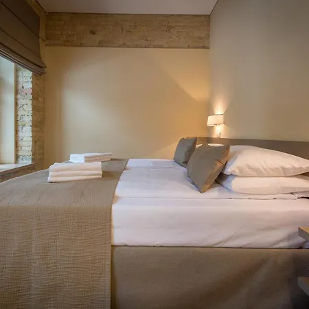 New Town 2 * Вильнюс