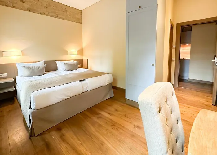 New Town 2 Apartament *