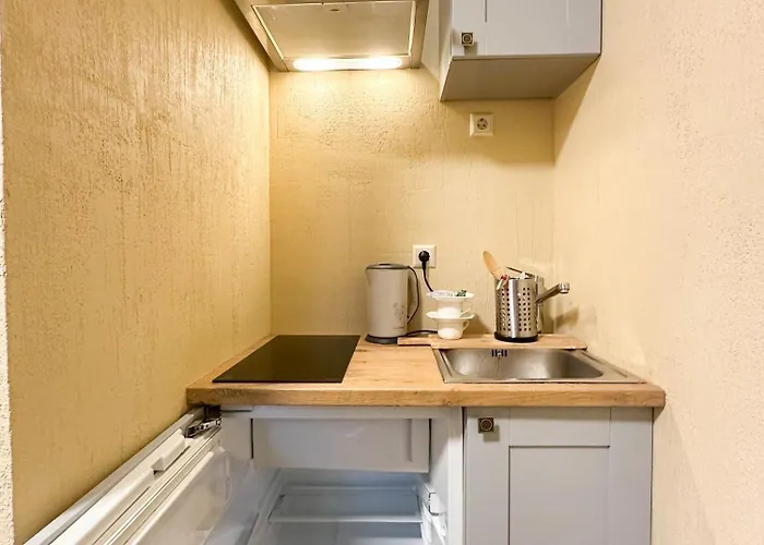 New Town 2 Apartment Vilnius