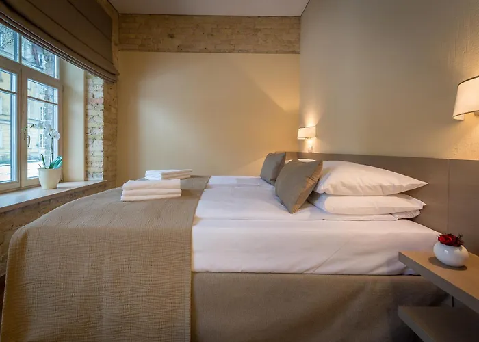 New Town 2 * Vilnius