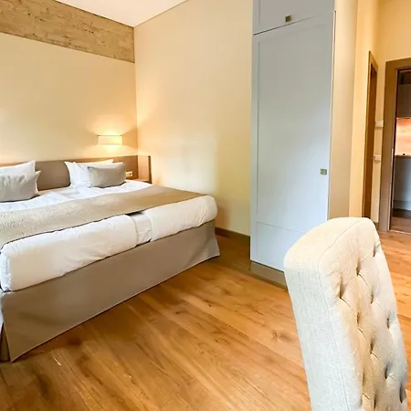 New Town 2 Апартаменты *