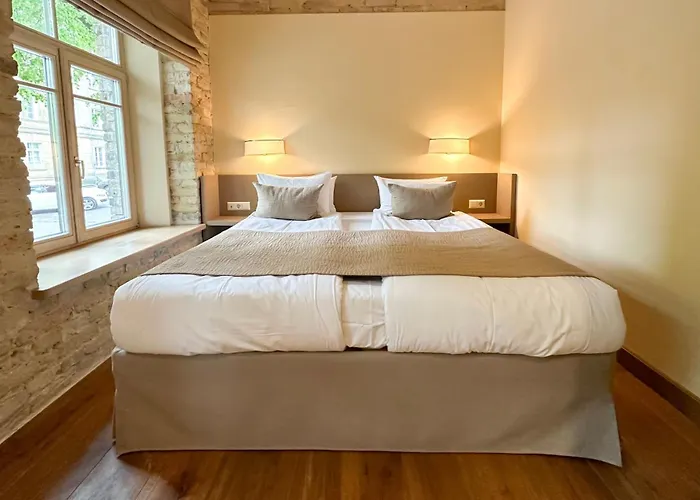 New Town 2 * Вильнюс