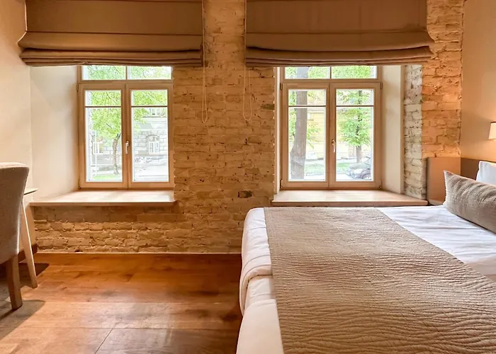 Апартаменты New Town 2