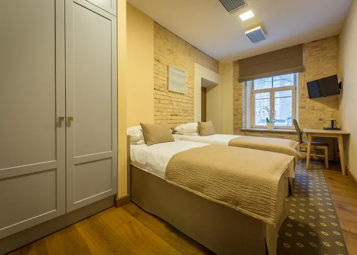 New Town 2 Вильнюс