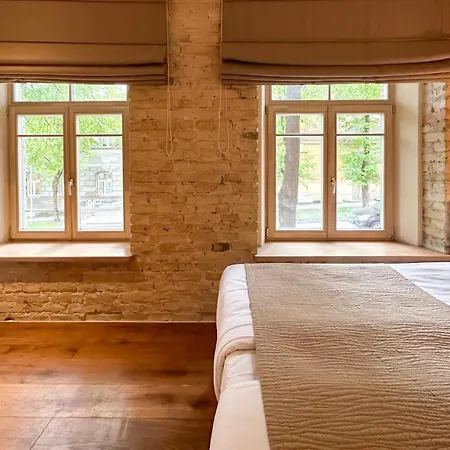 Apartamento New Town 2